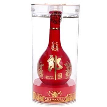 供应红花郎15年价格