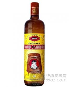 供应八黑露甘蔗酒VELHO BARREIRO .