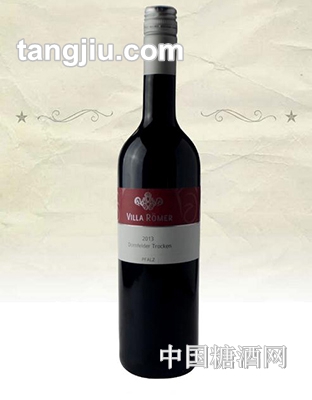 古罗马庄园干红葡萄酒