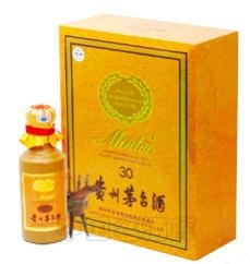 茅台年份酒