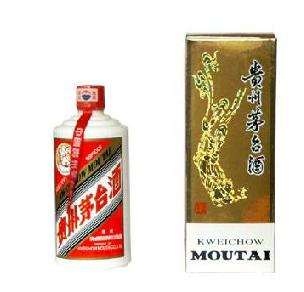 飞天茅台酒