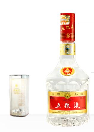 五粮液