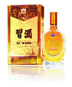 茅台五星习酒