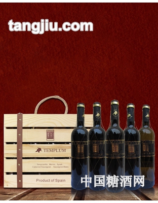 金殿礼盒