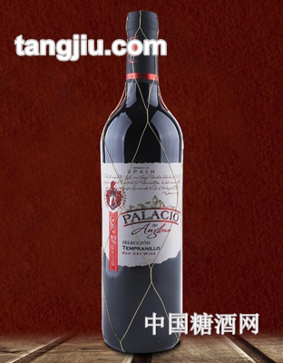 安格拉精选干红