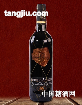 欧密品牌干红