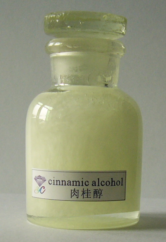 供应肉桂醇CAS104-54-1 酒水香精
