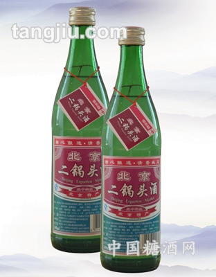 北京二锅头500ml56度
