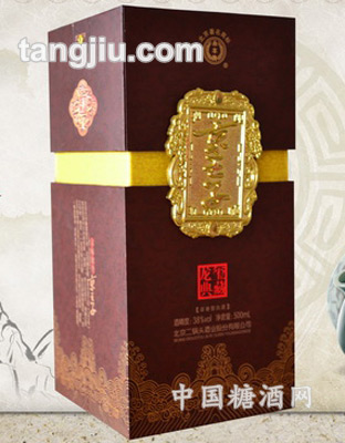 京王子龙玺典藏