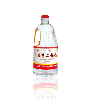 2L—二锅头京峰系列产品