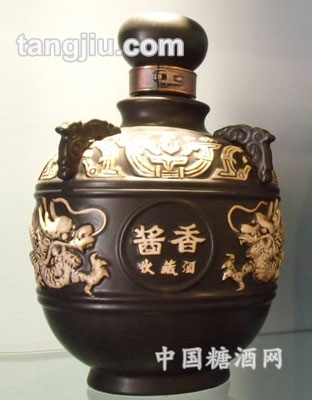 酱香收藏酒