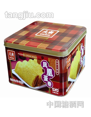 元朗凤凰蛋卷454克