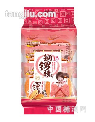 铜锣烧120克