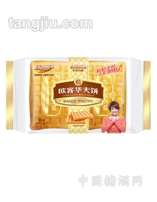 华夫饼56克