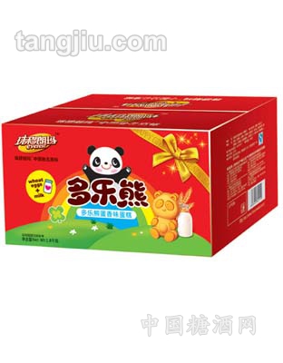 多乐熊1.8kg礼盒