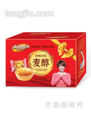 1.6kg麦醇礼盒