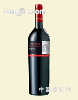 格兰阿巴帝珍藏葡萄酒