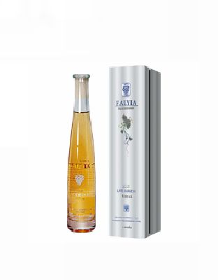 法莱雅盒冰白葡萄酒