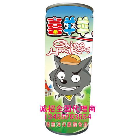 供应灰太狼植物蛋白饮料 诚招全国各县级代理商