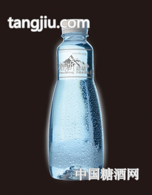 梵冰冰川水瓶子