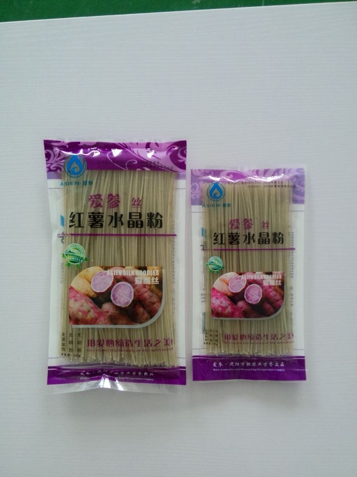 鞍山粉丝