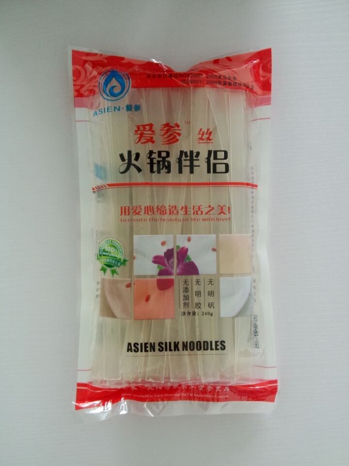 丹东粉丝