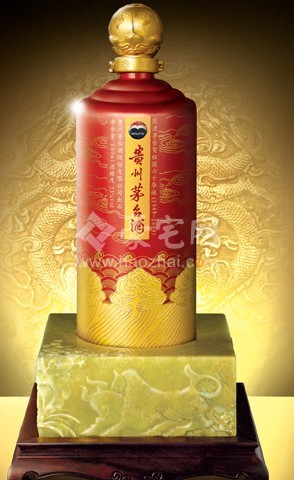 国酒茅台