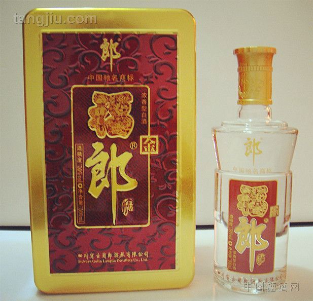 酱香型白酒