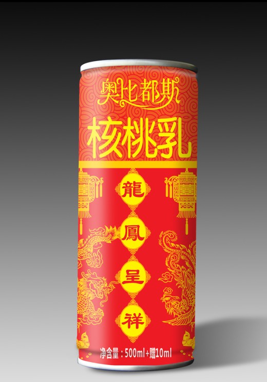 核桃露