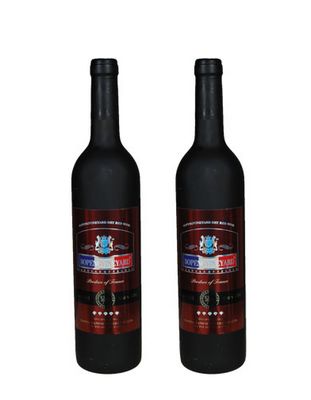 钻石级蛇龙珠干红葡萄酒