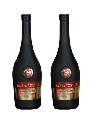蛇龙珠干红葡萄酒