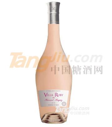 贝马格雷庄园桃红葡萄酒.jpg