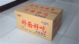 好面好吃高筋面块