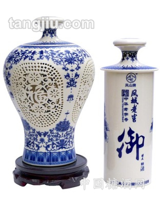 经典凤城老窖