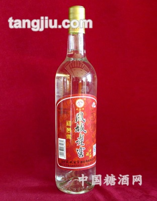 凤城老窖酒福万家