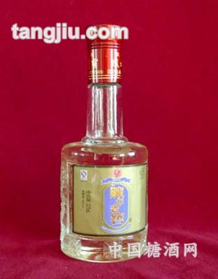 凤城老窖酒小陈年