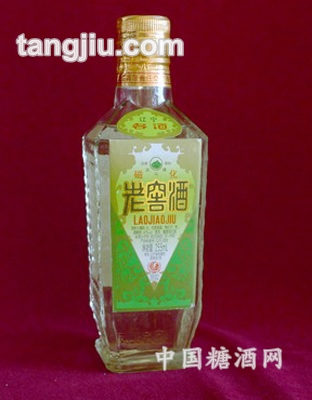 凤山老窖