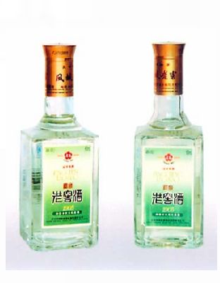 凤城老窖新红梅