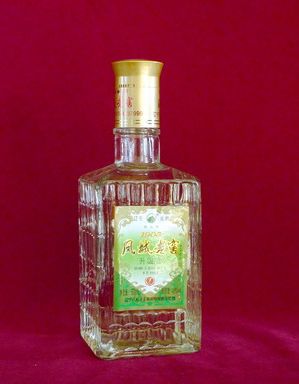 升级版凤山老窖