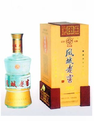 凤城老窖百年庆典
