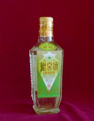 凤山老窖