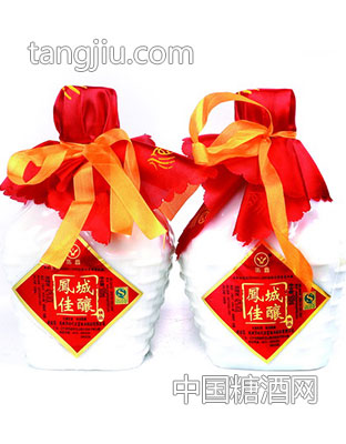 42度凤城佳酿