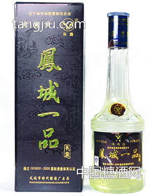 凤城一品