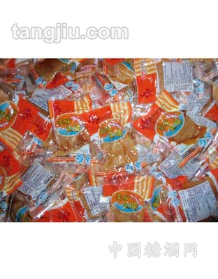 美味鱼脯（散）