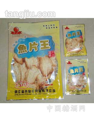鱼片王（散）