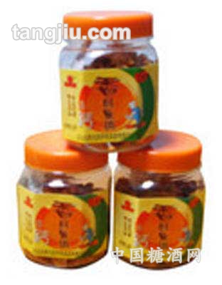 补钙香酥鱼排（50g）