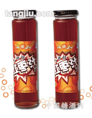 木糖醇饮料(红枣汁)268ml
