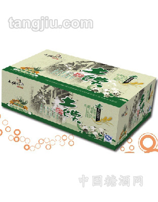 土馍(香葱味)50g