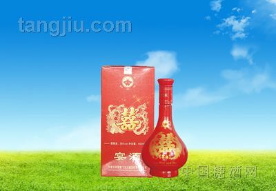 飞龙王喜酒