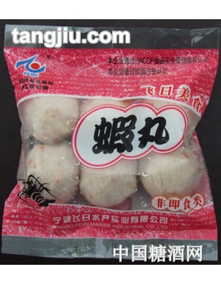 飞日虾丸